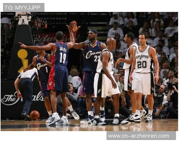 老鹰与马刺精彩对决全场回放重温篮球激情瞬间