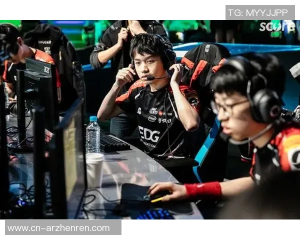 2026年3月份新闻聚焦CSGOEDG战队心理素质提升与比赛表现的深度探讨